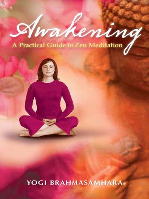 cover image of Awakening